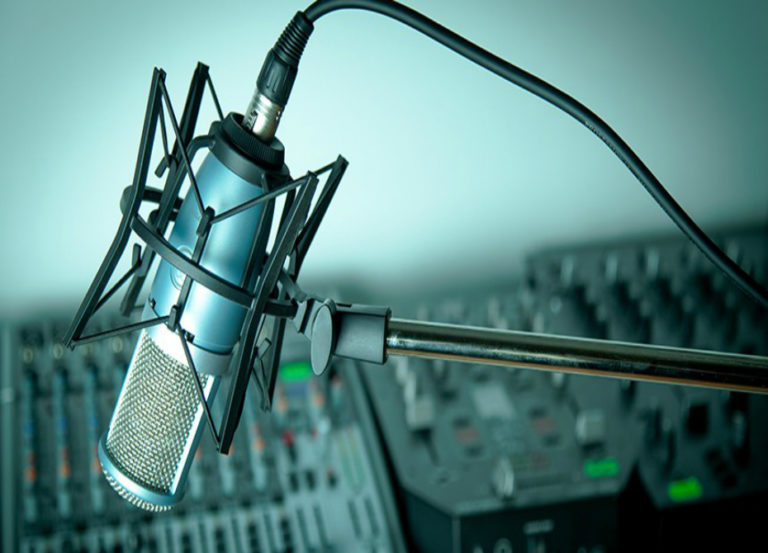 Morse radio station