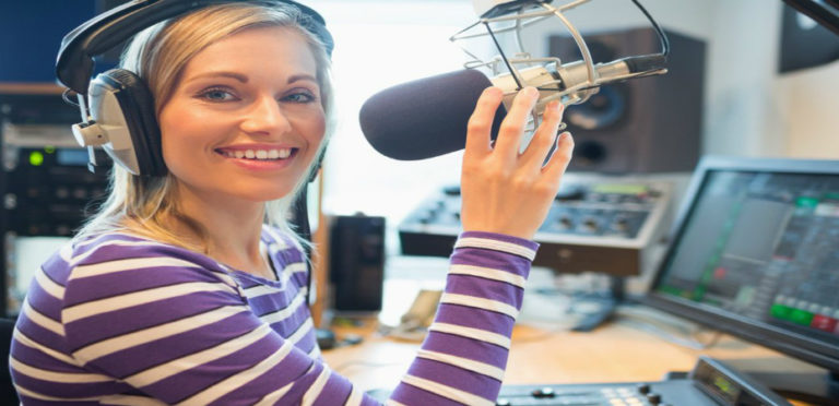 Best Equipment for Internet Radio Stations