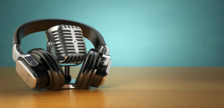 Radio Tuning Sound Effect